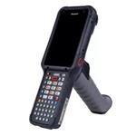 CK67: WIFI6E, 4.3" Screen, 38-Key Numeric F-Key, 8GB/128GB, Std. Range Engine-Red Laser, Front & Rear Camera, IP65/68