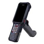 Honeywell CK67, 5G, WiFi 6E, 4.3", 51-Key Alphanumeric, 8GB/128GB, FlexRange, Front & Rear Camera, IP65/68