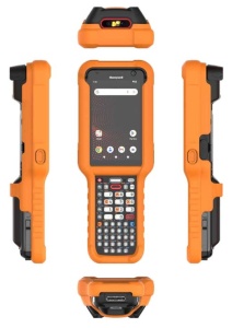 Honeywell CK67 ochranný kryt