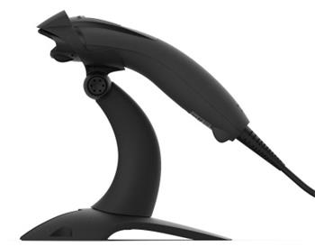 Honeywell Voyager XP 1400g, 2D, černý, USB kabel 1.5m, prezentační stojan