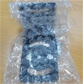 Mounting Bracket Kit HF81x
