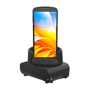 Zebra TC22/TC27 1-slotová nabíječka