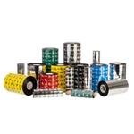 Zebra TTR páska 110mm x 74m, vosk 2300