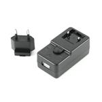 Zebra USB napájecí zdroj 100-240V, 5V, 2.5A EU